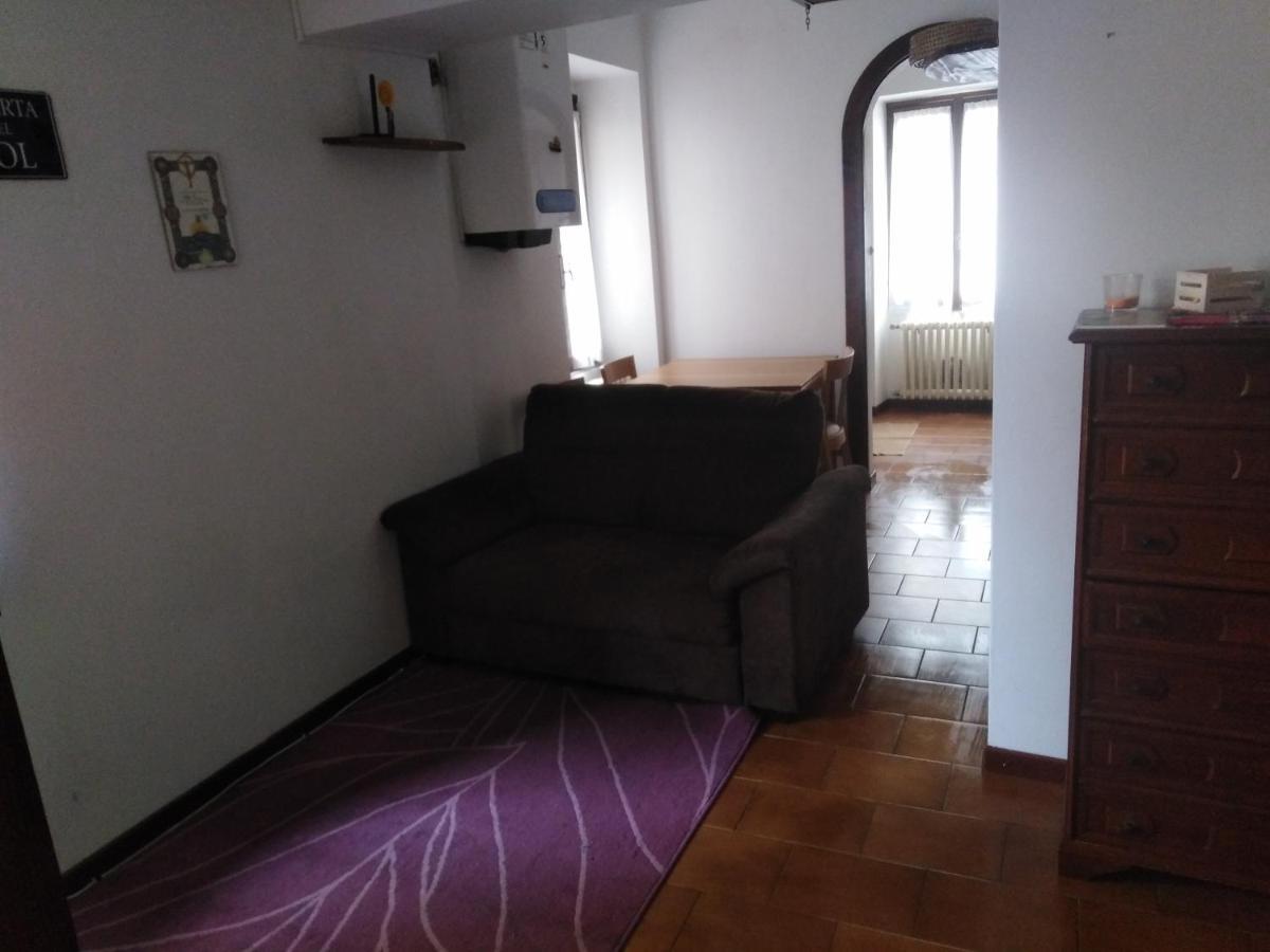 Appartamento Relax Carenno Exterior foto
